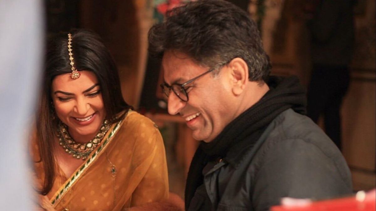 Aarya Celebrates Five Years Since Premiere, Garnering Accolades