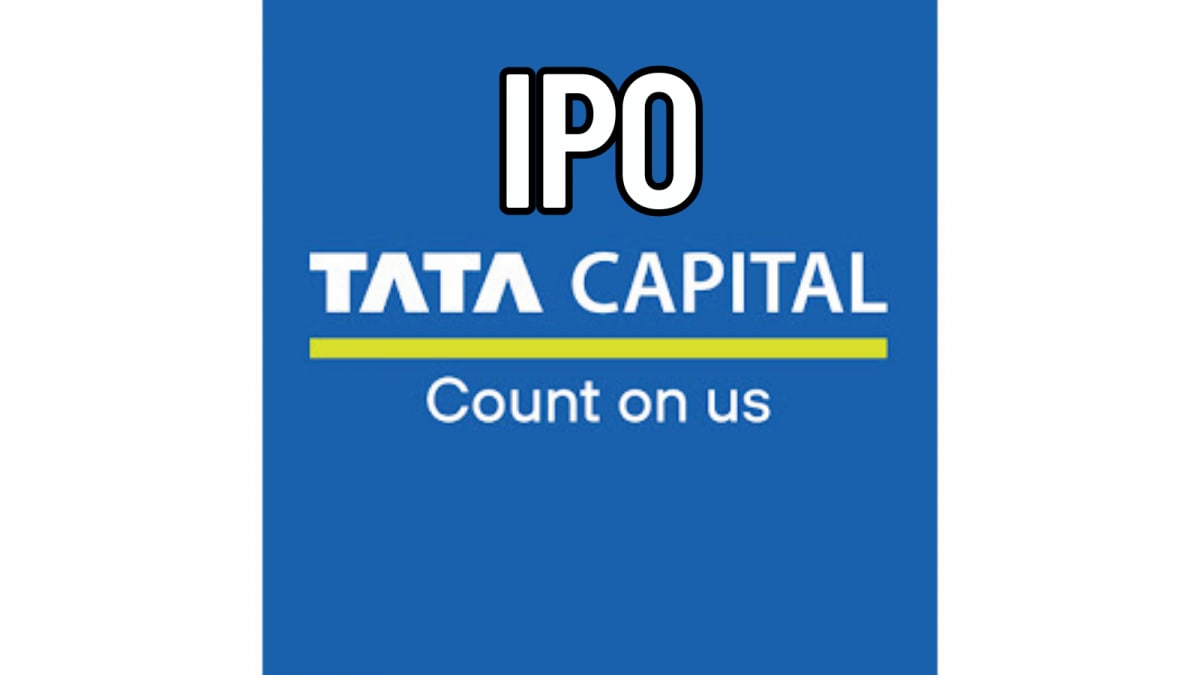 Tata Capital IPO: Rs 17,200 Crore Issue Likely To Launch Soon As SEBI Clears Draft Prospectus
