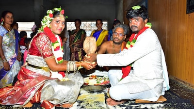 Tejaswar Rao Greed, Marriage, Betrayal: Telangana Newlywed's Chilling Murder Echoes ...