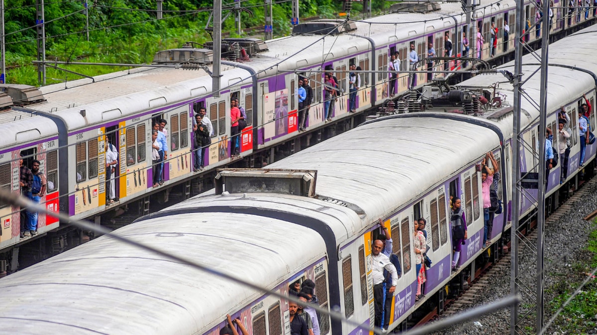 Carrying This Common Fruit On A Train Could Land You In Jail
