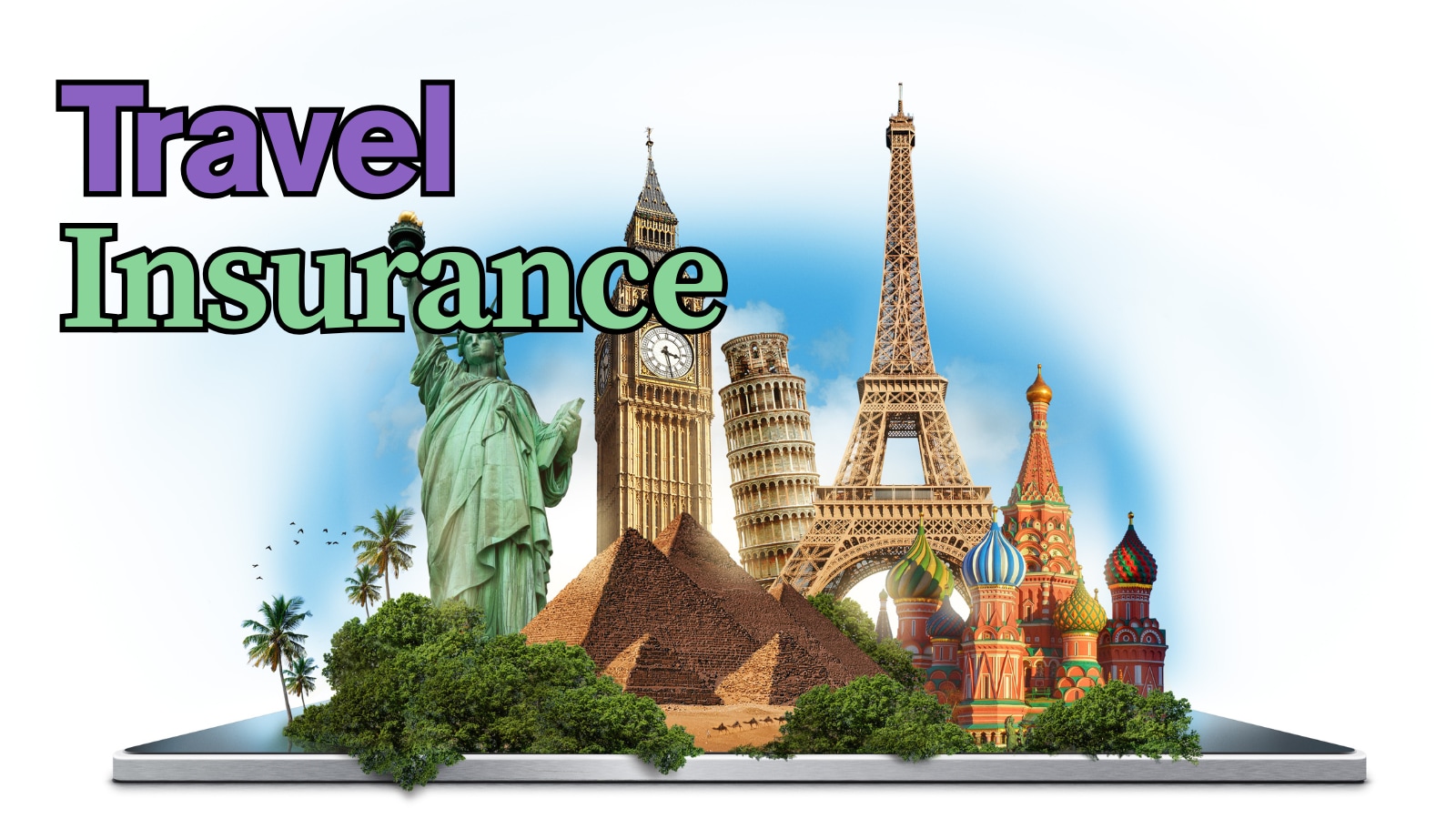 Flight Delays, Floods, And Cancellations: What Travel Insurance Really Covers