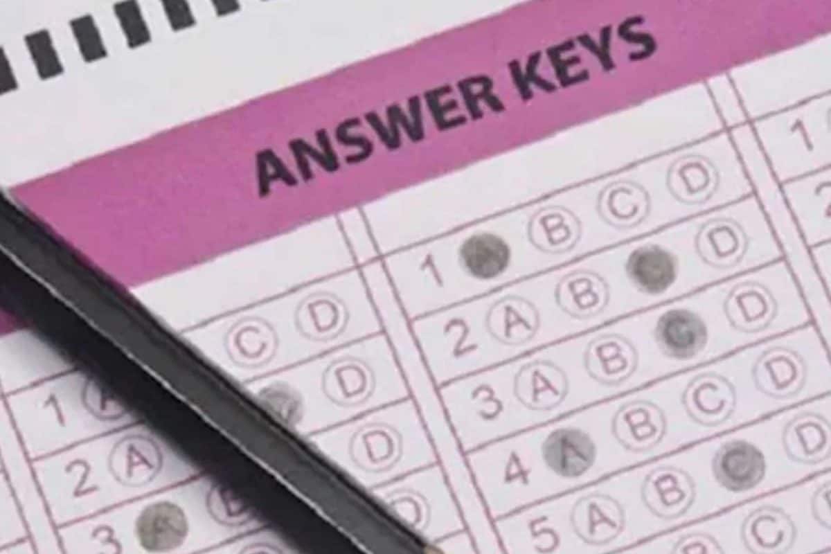 RRB NTPC Answer Key 2025: Graduate Level Keys Released, Know How To Download