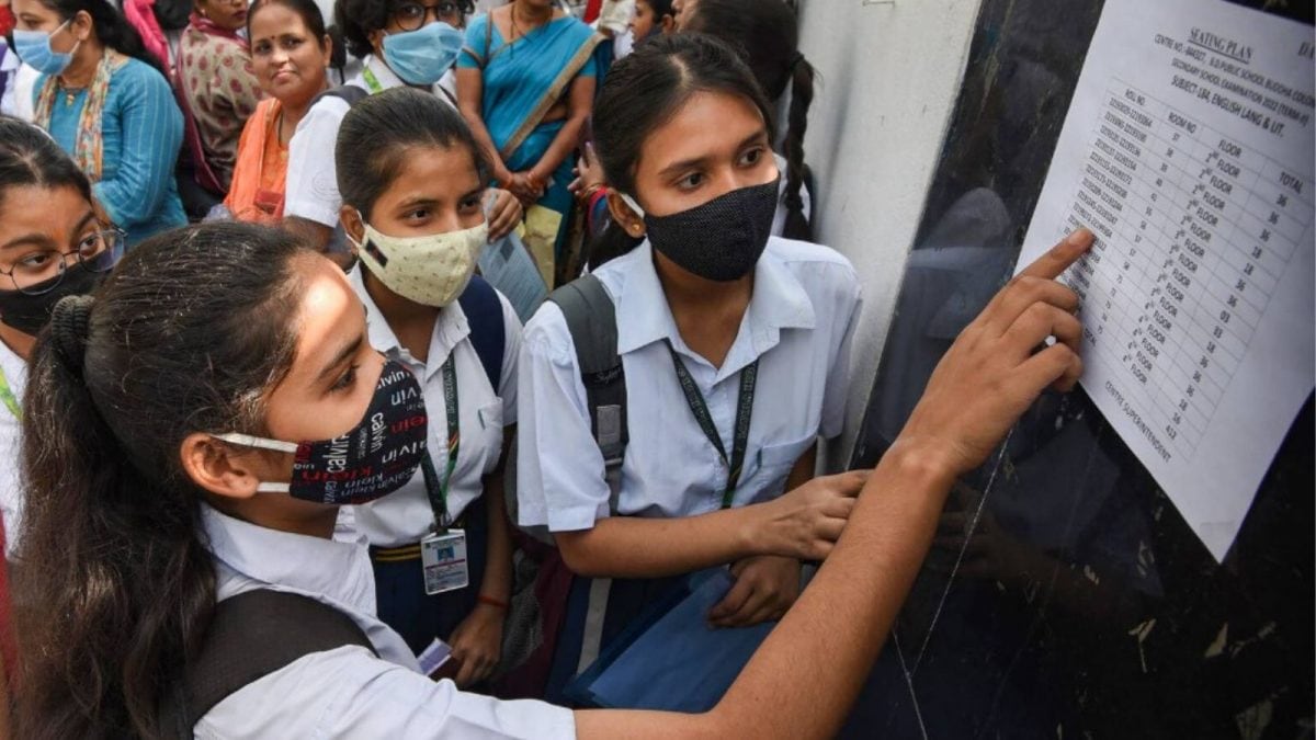TS SSC Supplementary Result 2025: How To Check 10th Supply Results Once Declared