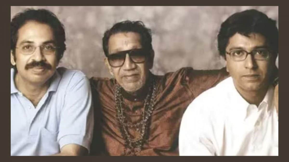 Thackeray Reunion: Implications for Mumbai & Maharashtra Politics Analyzed