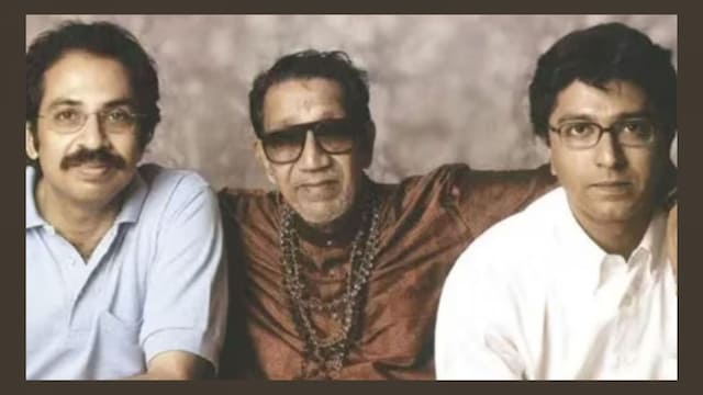 Uddhav-Raj Thackeray reunion buzz is growing louder with the July 5 rally announcement. (News18 Lokmat File)
