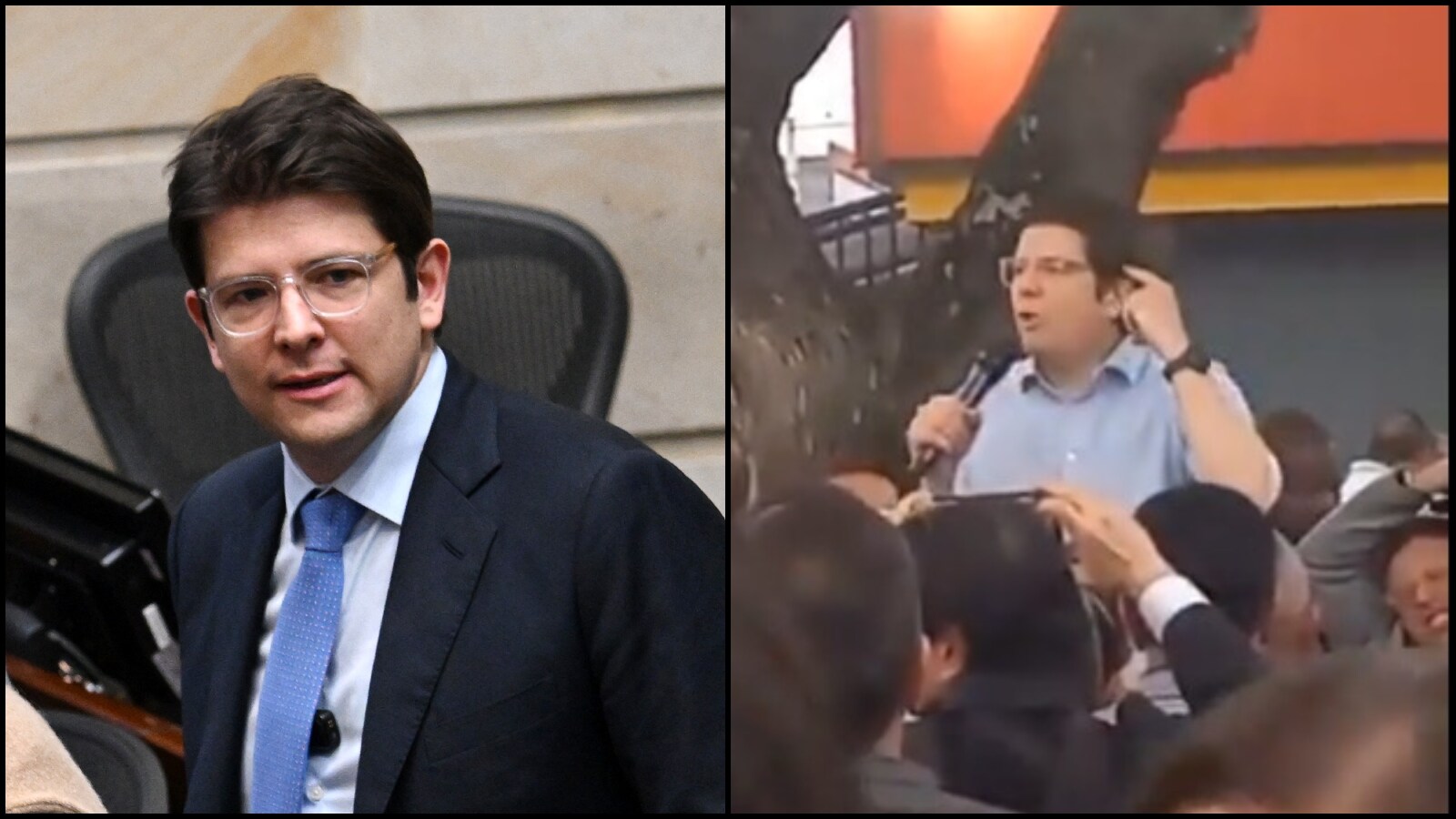 Colombian Presidential Contender Miguel Uribe Dead After June Shooting At Political Rally