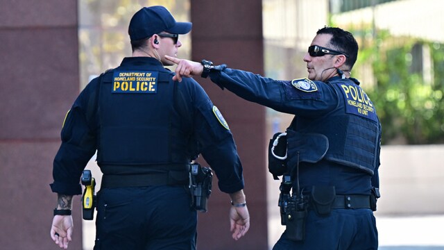 Federal officials have warned about potential ‘lone wolf terror attacks’ targeting July 4 Independence Day celebrations in the US. (Representative Image)