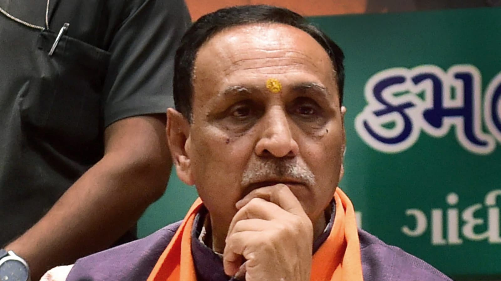 Ahmedabad Plane Crash: Why Ex-Gujarat CM Vijay Rupani Had To Postpone His London Trip