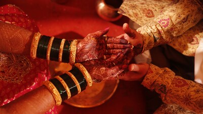 The case involves Chotu Yadav alias Badri Yadav and Geeta Kumari.(Representative/Shutterstock)