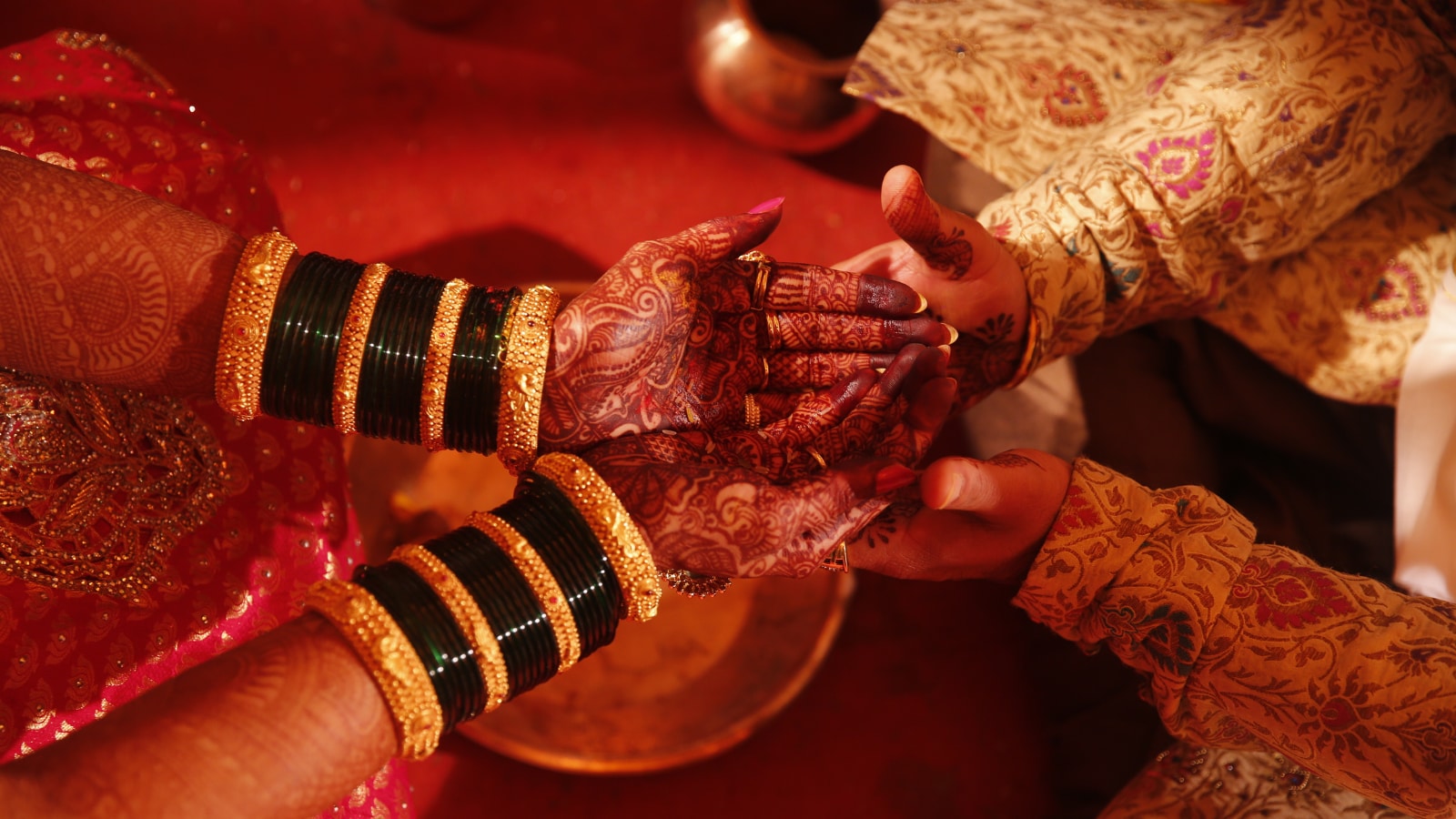 Kerala Woman Arrested for Duping Multiple Men Through Marriage Scams