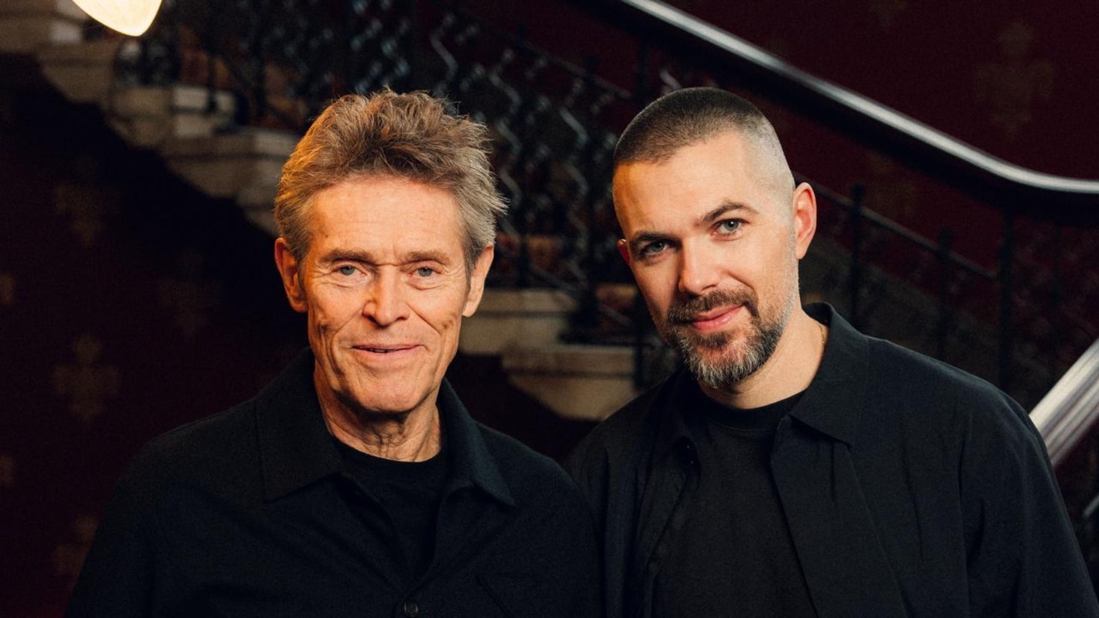 Nosferatu Director To Remake A Christmas Carol With Dafoe