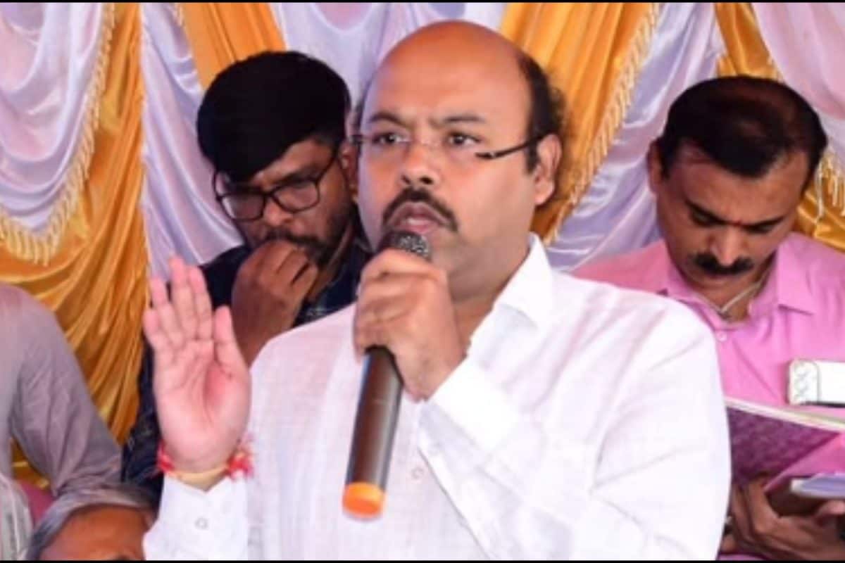 Siddaramaiah's Son Slams Congress Over Karnataka Caste Survey Delay: 'Not Wasteful Expenditure'