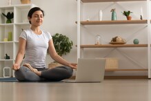 From Shavasana To Vrikshasana: These Yoga Poses Can Help Calm Blood Pressure