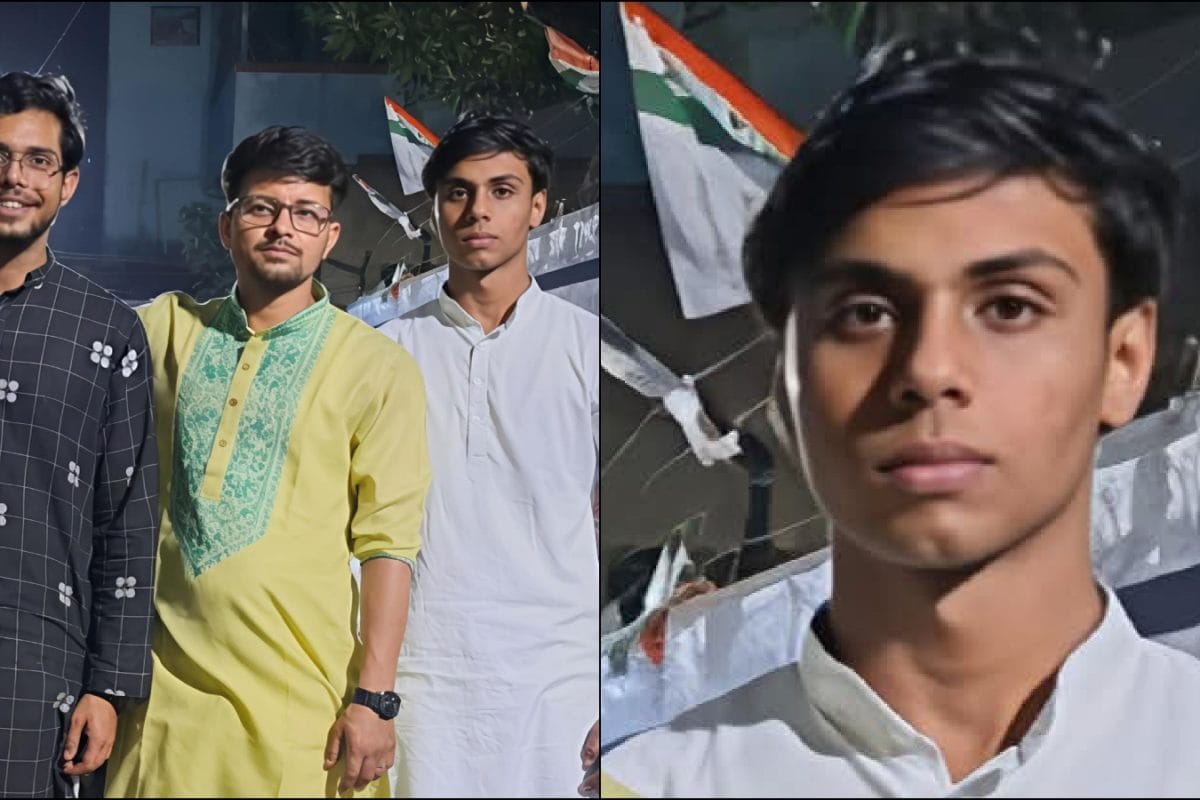 'Who's Protecting Him?': BJP Attacks TMC On Kolkata Rape Accused's College Admission