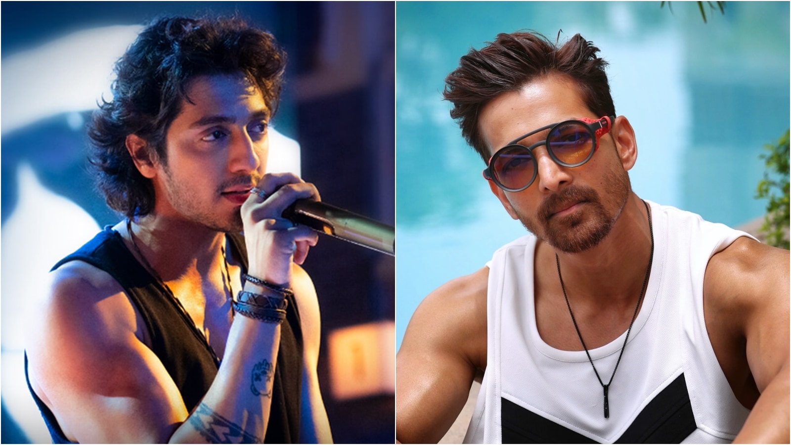 Ahaan Is Way Better': Harshvardhan Rane REACTS To Saiyaara And Sanam Teri  Kasam Hype | Bollywood News - News18