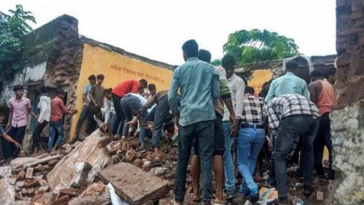 Rajasthan Prioritizes School Repairs After Fatal Roof Collapse