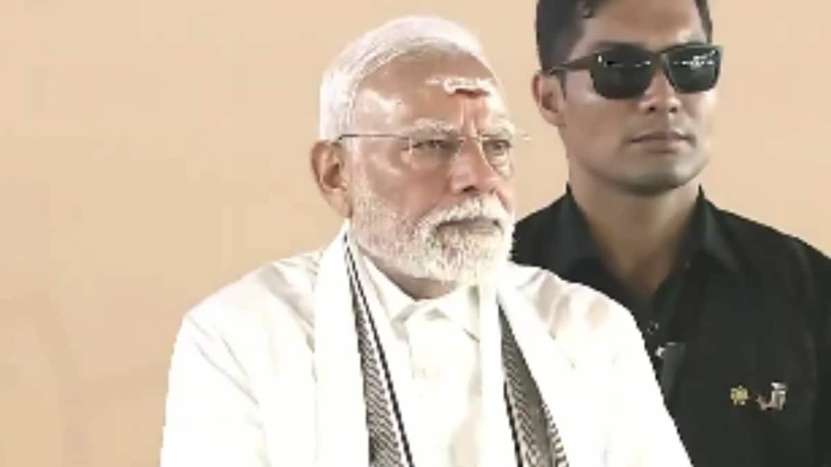 PM Modi Links Chola Diplomacy To India’s Strength, Calls Op Sindoor Warning To Terrorists PM Modi Links Chola Diplomacy To India’s Strength, Calls Op Sindoor Warning To Terrorists