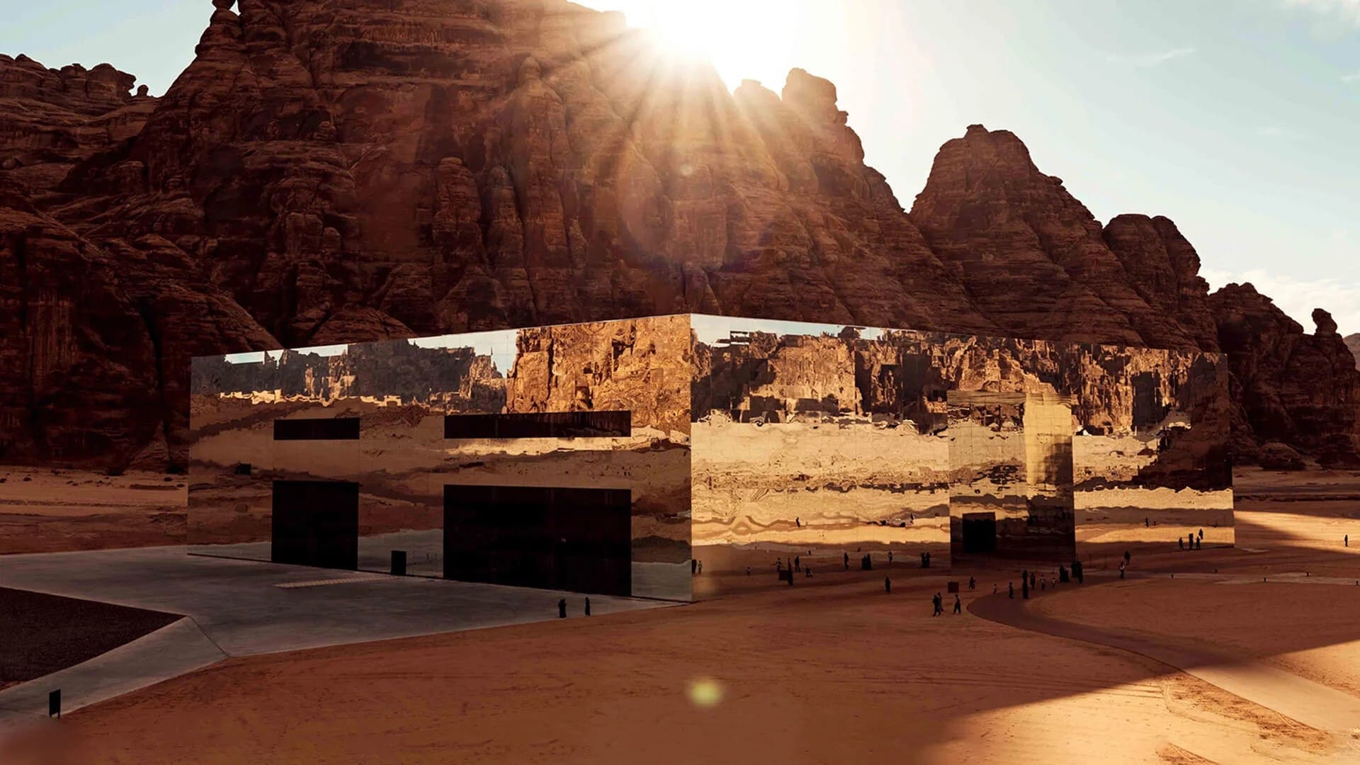 How Cities Are Turning Their Oldest Buildings Into The Newest Cultural ...