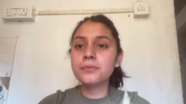 YouTuber Kanika Devrani