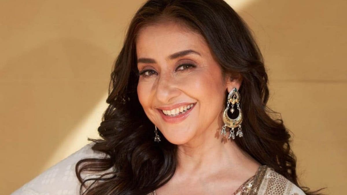 Manisha Koirala Reflects on Cancer Battle and Life Journey