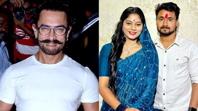 Aamir Khan Eyes Murder Mystery Based On Shocking Meghalaya Honeymoon