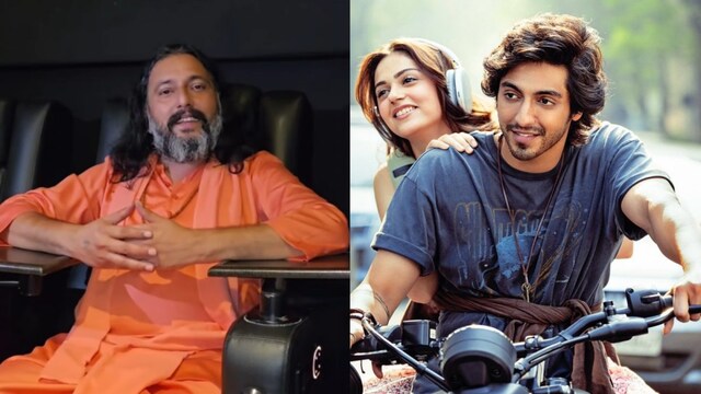 सैयारा आध्यात्मिक जागृति को बढ़ावा देती है, बाबा परम गुरु कहते हैं: 'आजकल  लोगों के 4 अफेयर होते हैं' | बॉलीवुड समाचार - News18