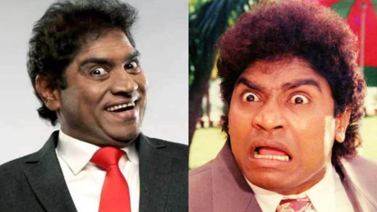 Johnny Lever Slams Modern Comedians for Vulgar Content