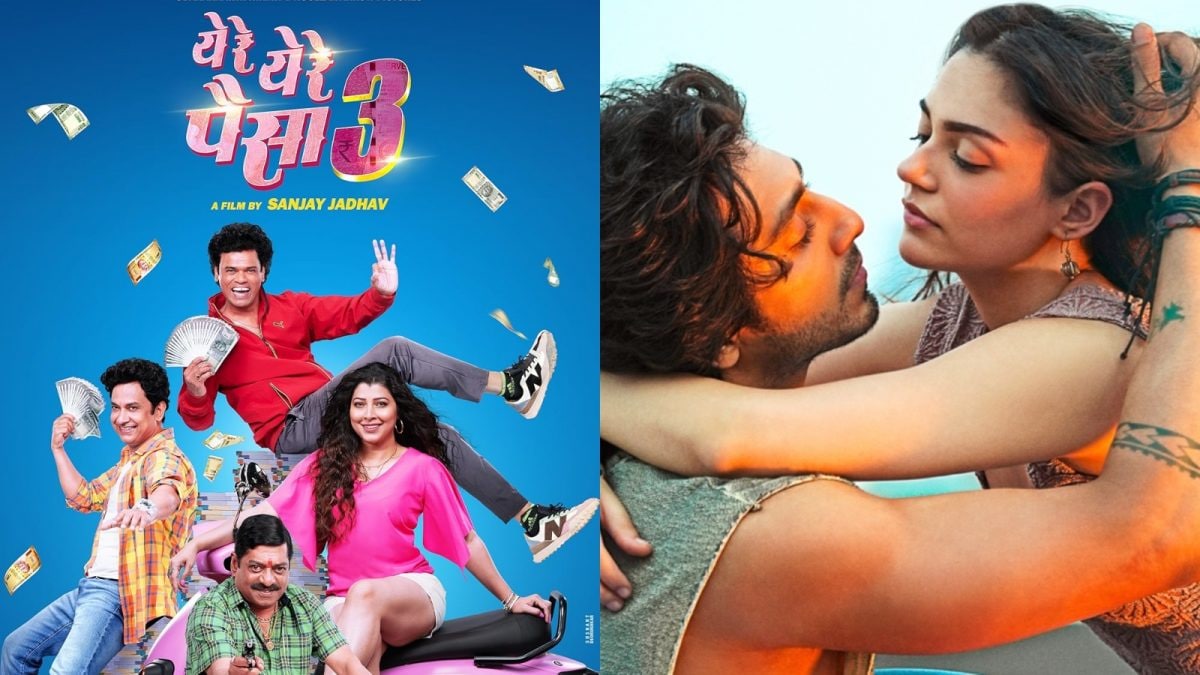 Marathi Film Removal Sparks Controversy, Political Outcry