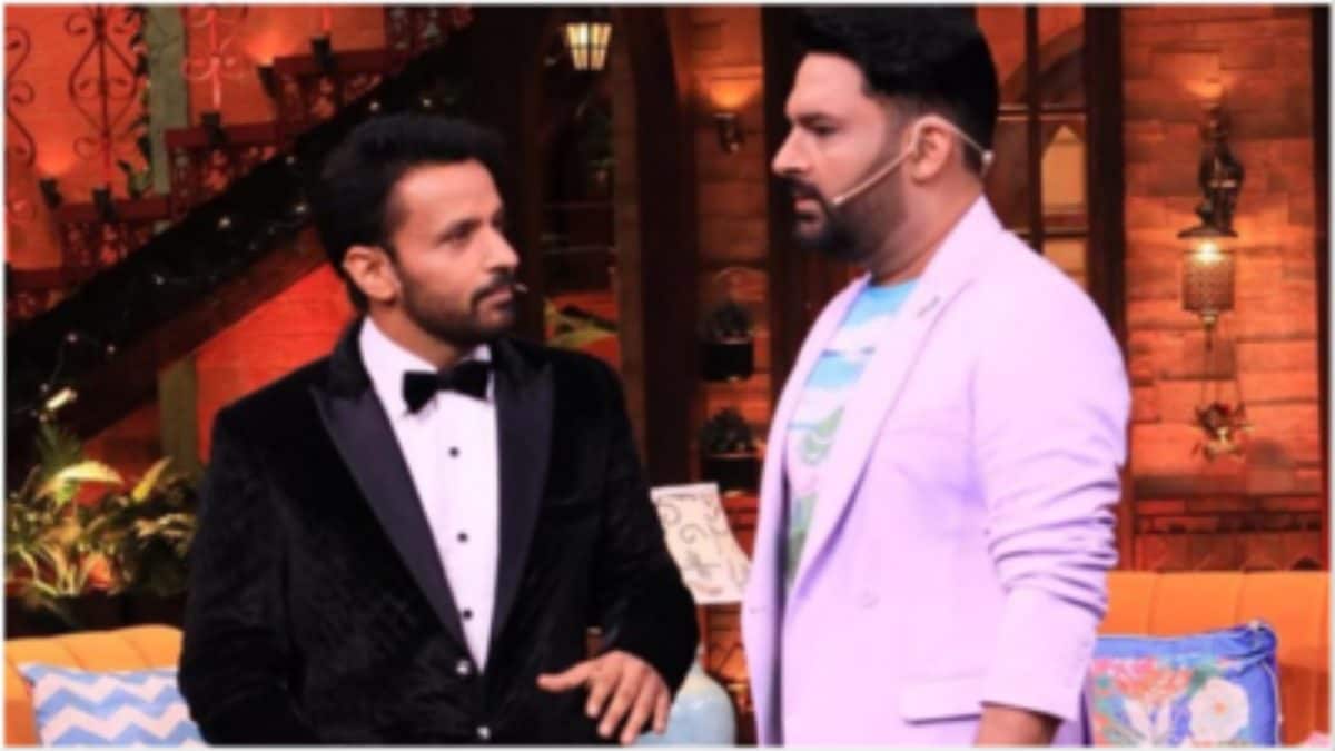 Rajiv Thakur Addresses Absence from Kapil Sharma Show