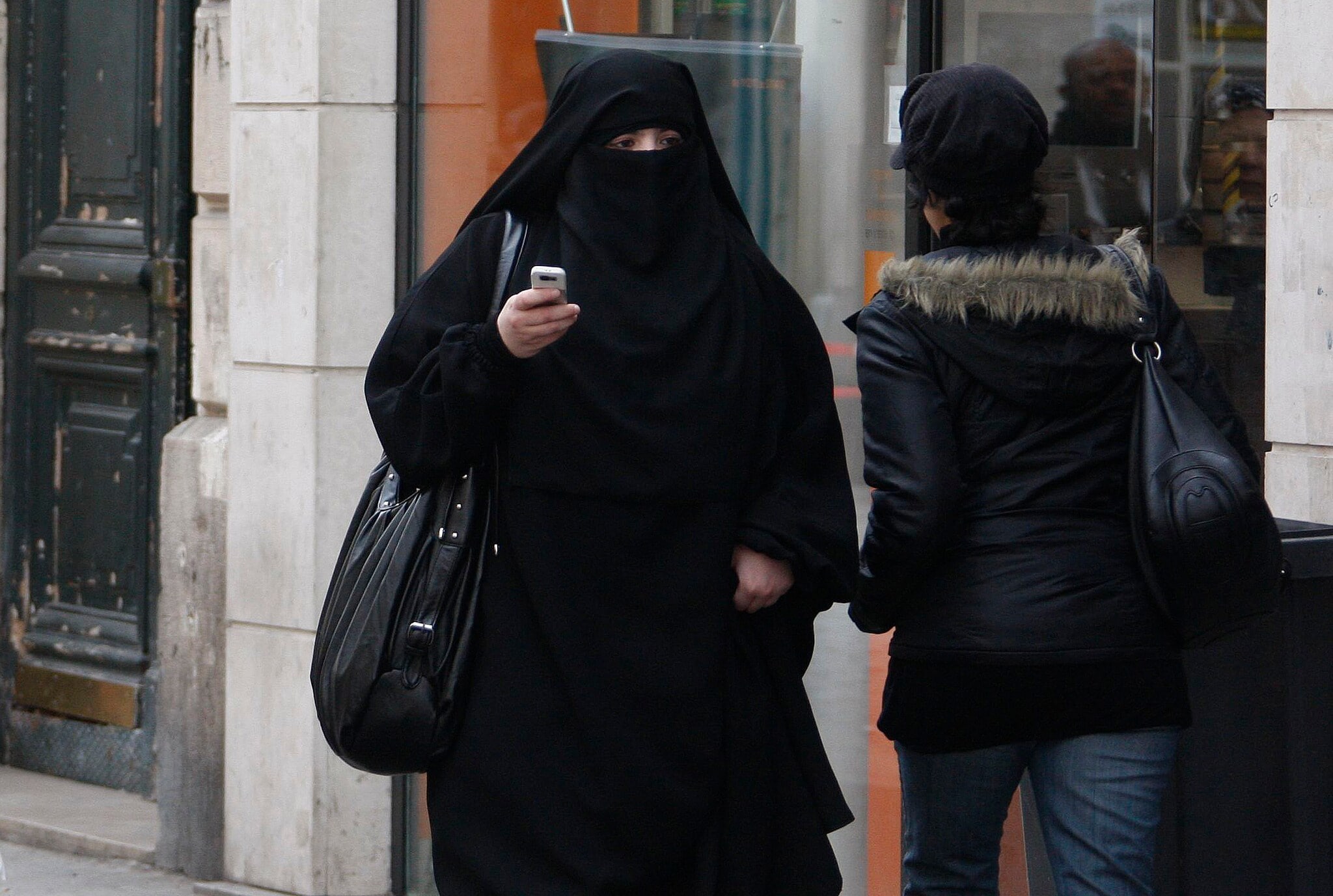 Muslim Women Face Cover Ban, face cover ban in muslim country Muslim Women Face Cover Ban, face cover ban in muslim country