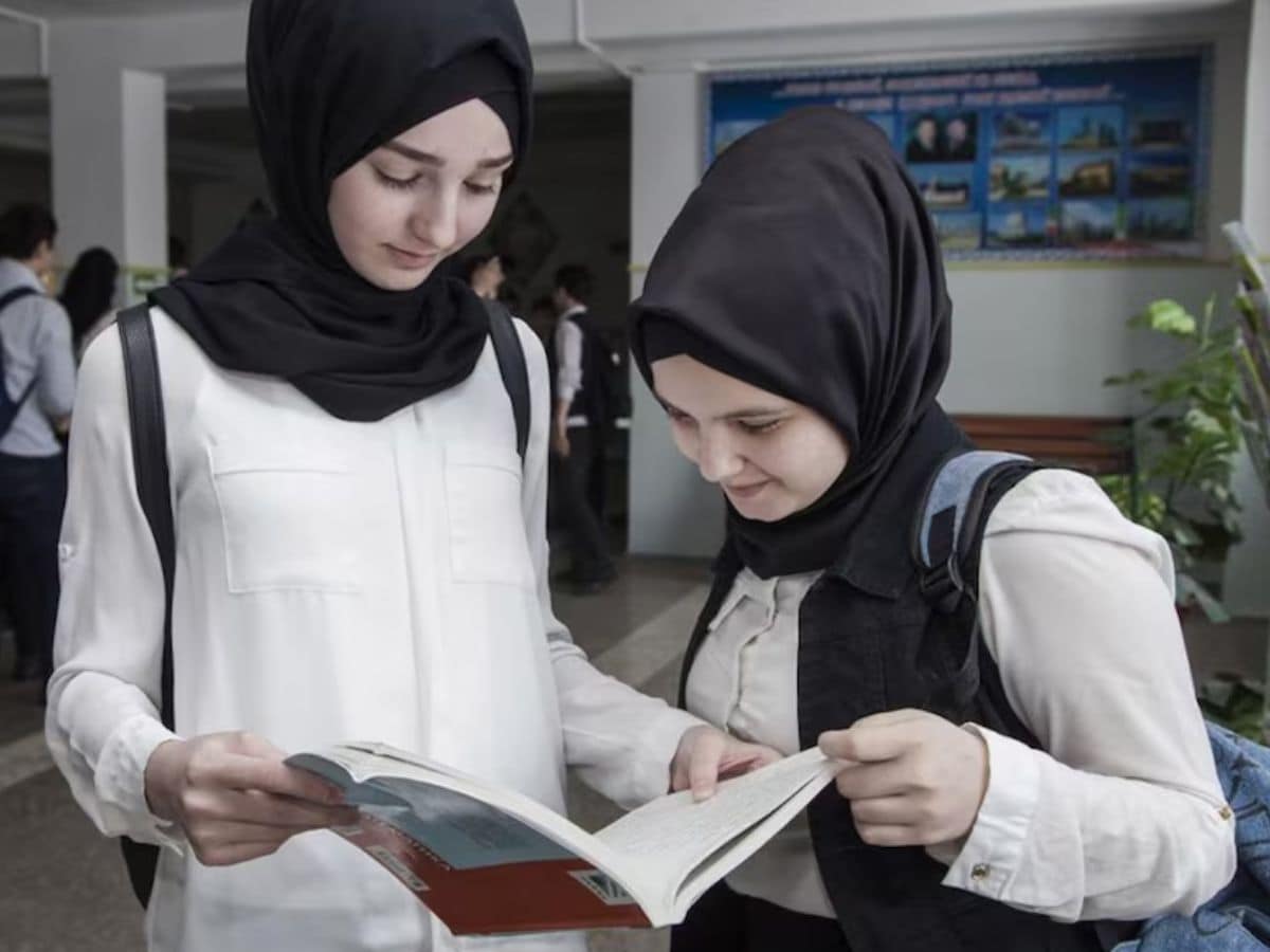Muslim Women Face Cover Ban, face cover ban in muslim country Muslim Women Face Cover Ban, face cover ban in muslim country