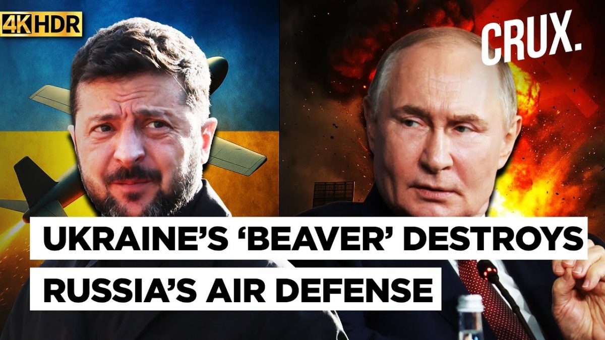 Zelensky Vows "Protection" as US Halts Aid to Kyiv, Lawmaker Warns "Going to Lose More Lives" | 4K