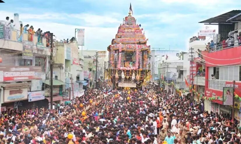 Tamil Nadu school holiday on July 8