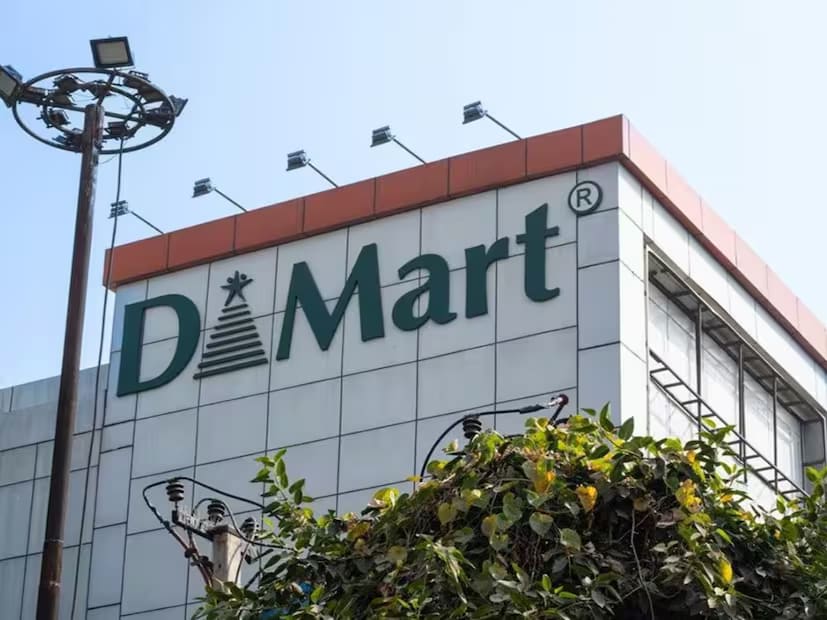 D-Mart has grown into more than just a shopping destination, it has become part of the daily rhythm of middle-class life. Known for its affordability, cleanliness, and customer service, D-Mart continues to set benchmarks in retail. With its consistent performance, it holds strong potential for further expansion into new cities in the years ahead. (News18 Telugu) D-Mart has grown into more than just a shopping destination, it has become part of the daily rhythm of middle-class life. Known for its affordability, cleanliness, and customer service, D-Mart continues to set benchmarks in retail. With its consistent performance, it holds strong potential for further expansion into new cities in the years ahead. (News18 Telugu)