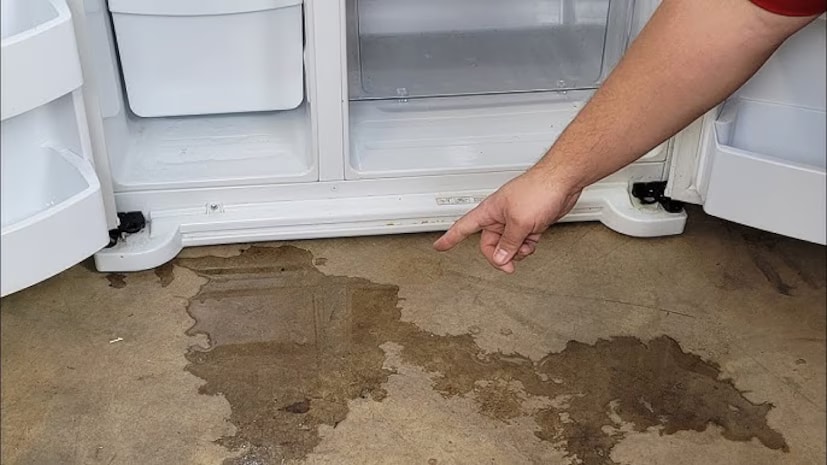 By identifying the issue early and applying these fixes, most refrigerator leaks can be resolved without professional help. Regular maintenance and proper placement can go a long way in keeping your fridge running smoothly. (News18 Bengali) 