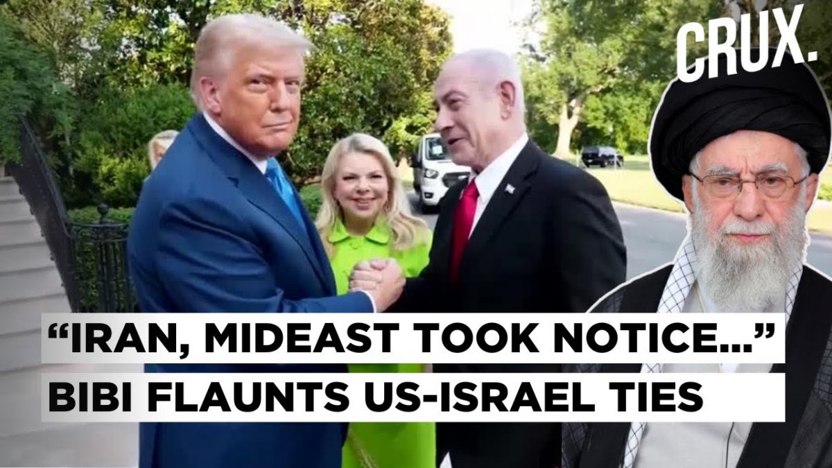 IDF Besieges Beit Hanoun to Hunt Hamas, Hits Hezbollah Dens in Rare Ground Op, US Hails "Model Ally"