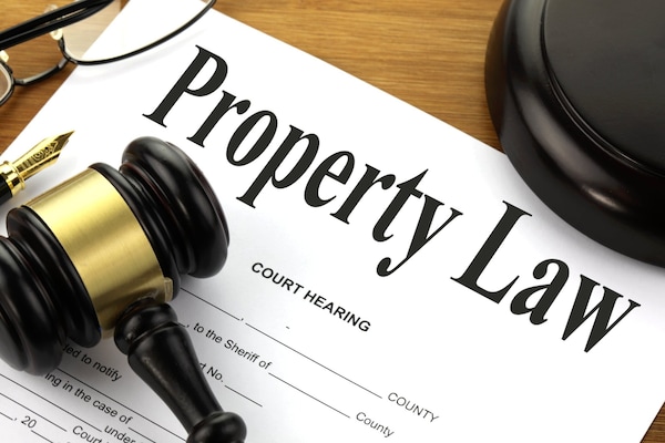 Can A Son-in-Law Claim Father-in-Law's Property? Here's What The Law Says