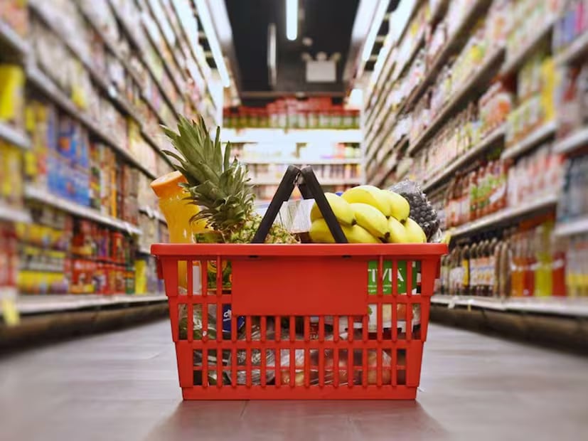 Originally named ‘Damani Mart’, the brand was later rebranded to ‘D-Mart’. It is managed by Avenue Supermarts Limited, whose mission is to make quality essential goods accessible to every household. The brand’s commitment to affordability is driven not just by sharp business insight but also by a sense of social responsibility. (News18 Telugu) Originally named ‘Damani Mart’, the brand was later rebranded to ‘D-Mart’. It is managed by Avenue Supermarts Limited, whose mission is to make quality essential goods accessible to every household. The brand’s commitment to affordability is driven not just by sharp business insight but also by a sense of social responsibility. (News18 Telugu)