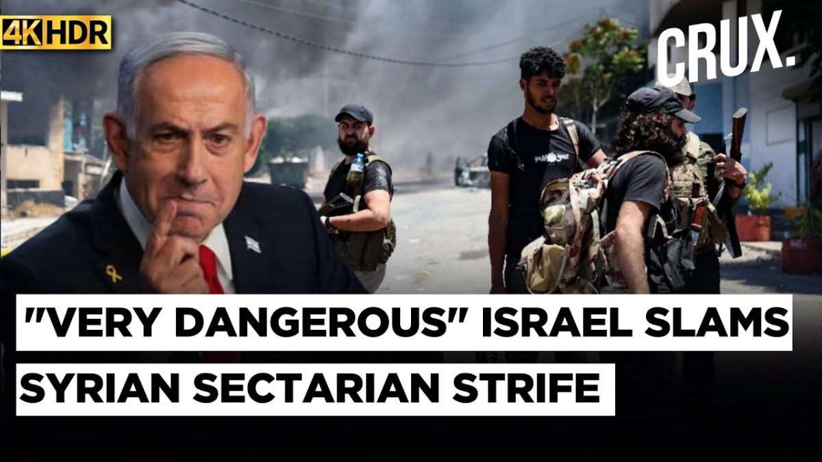 Gaza Hitman Abu Shabab Slams Israeli Violence, Claims "Oct. 7 No Excuse for Collective Punishment"