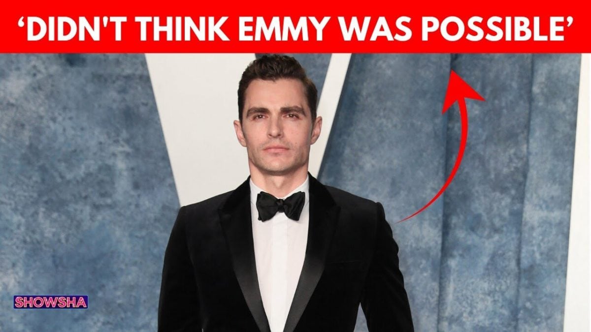 Dave Franco Reveals He Was Clueless About His Emmy Nomination For ‘The Studio’ | N18G