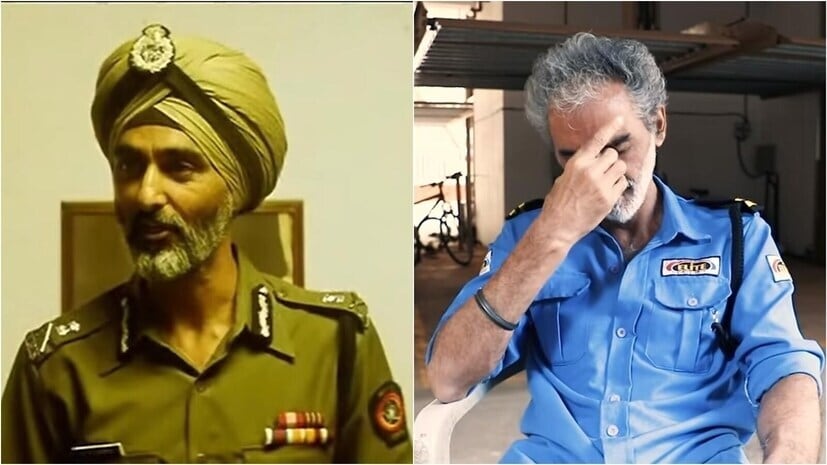 Watchmen Job From Ajith's Hit Film To Watchman Job, This Actor Now Struggles With ...