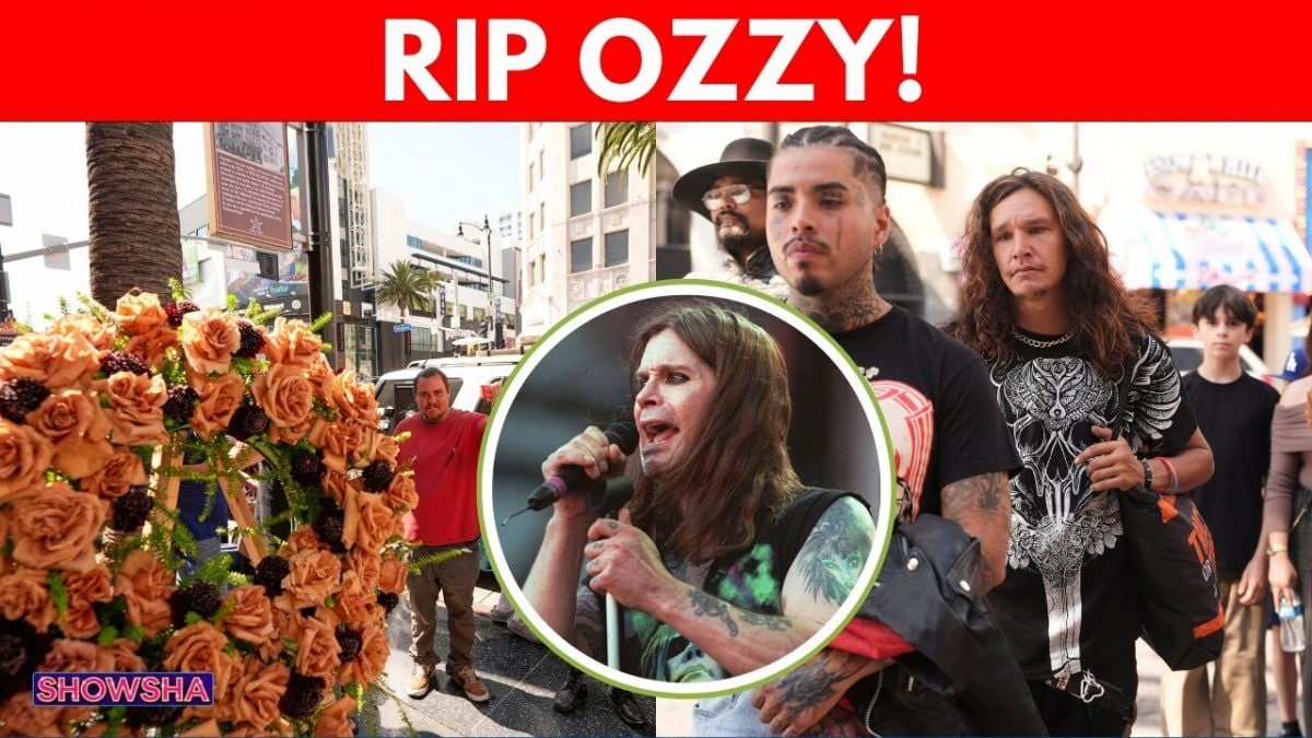 ozzy osbourne india tour