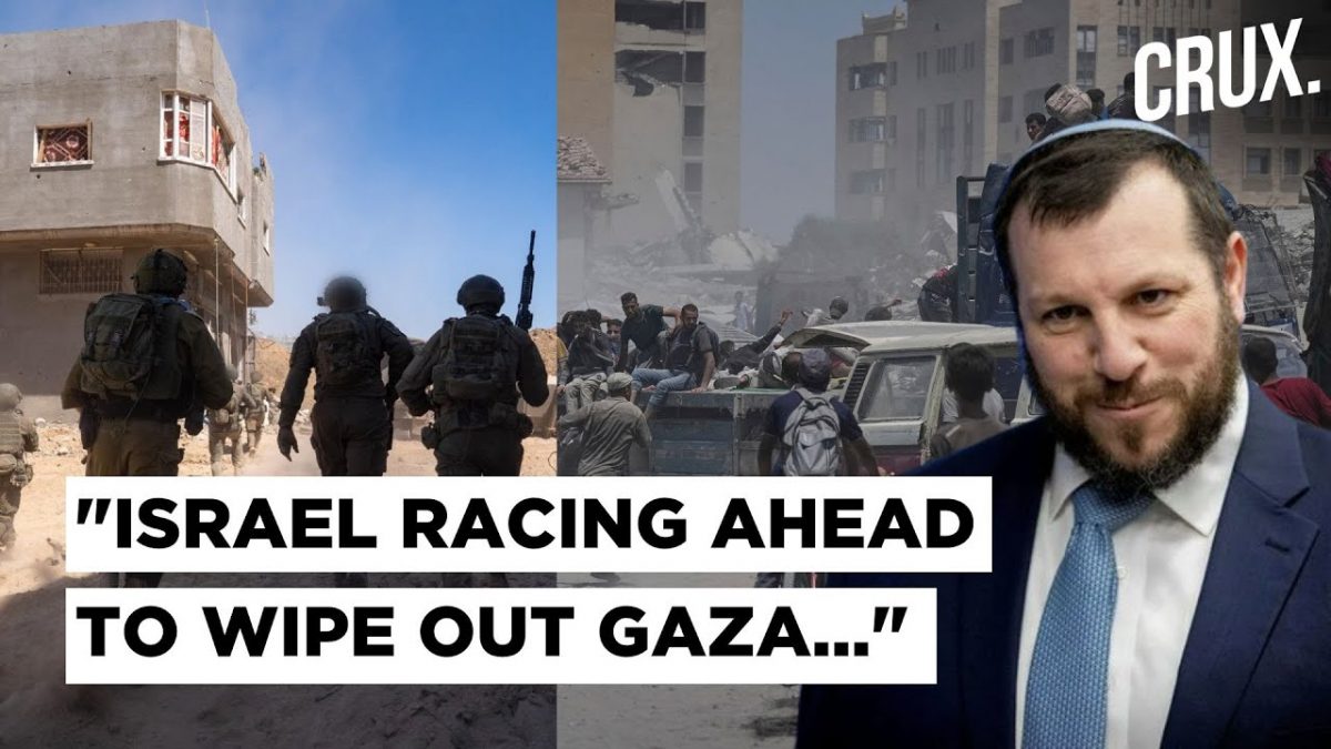 Israeli Woman Plotted to Kill Netanyahu with RPG, Netanyahu Recalls Gaza Ceasefire Negotiators