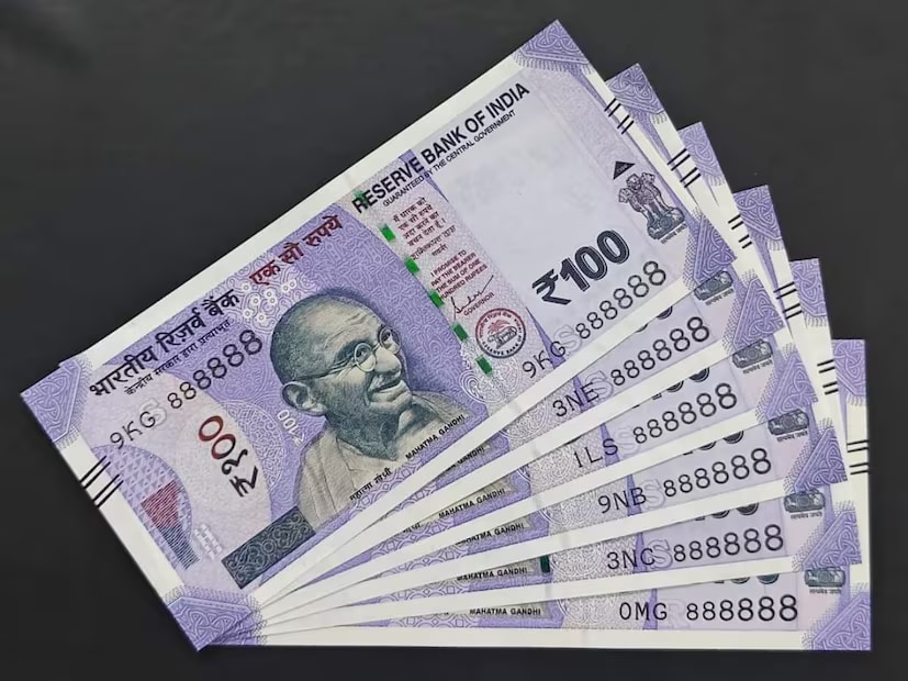 As of July 25, 2025, 1 Indian Rupee is equal to approximately 0.43 Thai Baht. This means that Rs 100 will fetch around 43 Baht. Looking at this rate, it’s evident that the Indian Rupee is relatively weaker than the Thai Baht. This is something to keep in mind while planning your travel budget, as it helps estimate overall expenses more accurately. (News18 Tamil) As of July 25, 2025, 1 Indian Rupee is equal to approximately 0.43 Thai Baht. This means that Rs 100 will fetch around 43 Baht. Looking at this rate, it’s evident that the Indian Rupee is relatively weaker than the Thai Baht. This is something to keep in mind while planning your travel budget, as it helps estimate overall expenses more accurately. (News18 Tamil)