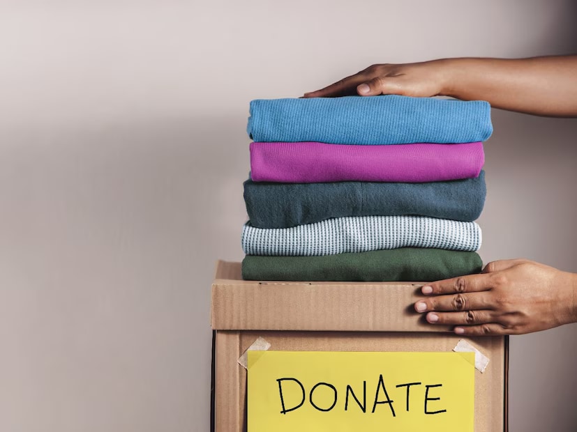 It’s not just the physical act of washing, your mental state while donating also matters. If you're emotionally attached to a garment and feel sadness or regret while giving it away, that energy may linger. It’s best to let go with a happy heart, appreciating that the clothes will serve someone else better now. (News18 Telugu) 