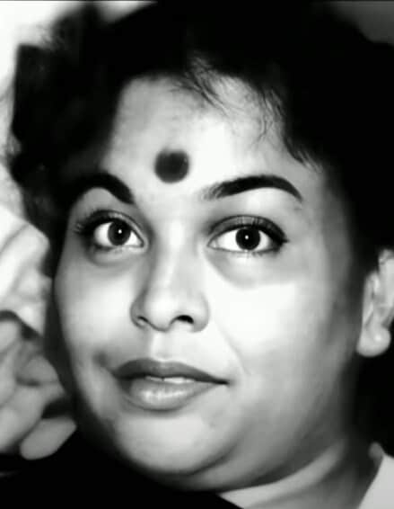 VK Ramasamy: The Tamil Star Who Married His Fellow Actor's Ex-Wife ...