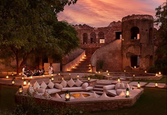 Independence Day Long Weekend: The Most Soulful Getaways For The Long ...