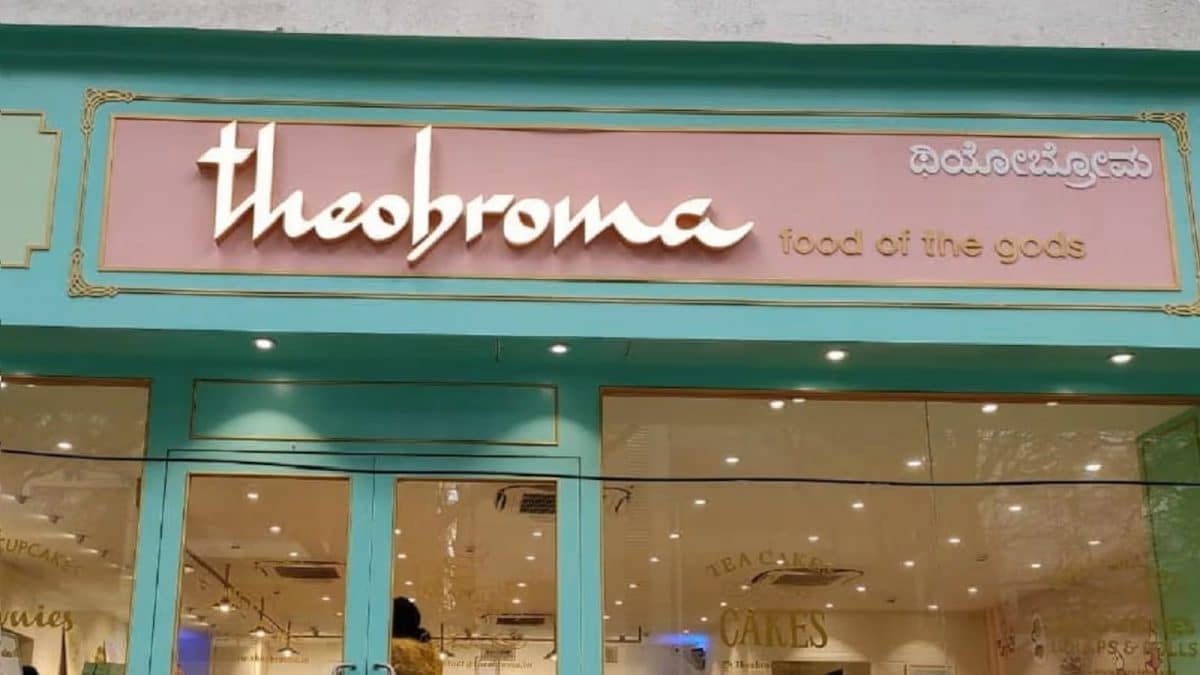 Theobroma To Be Sold To ChrysCapital For Rs 2,410 Crore: Report