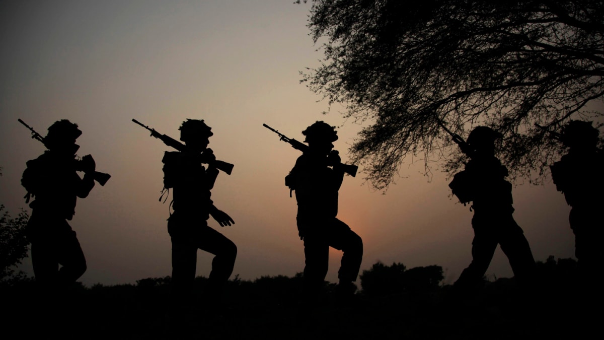4 Para: India's fearless force executes Operation Mahadev, known for strikes