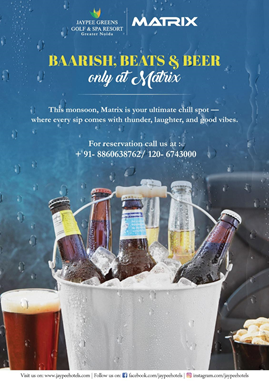 Rain-Ready And Romantic: The Ultimate Monsoon Date Checklist